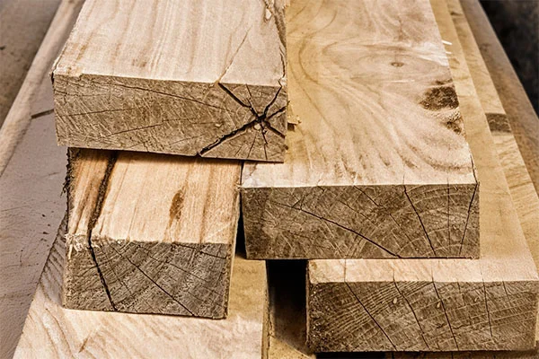 European Maple Wood
